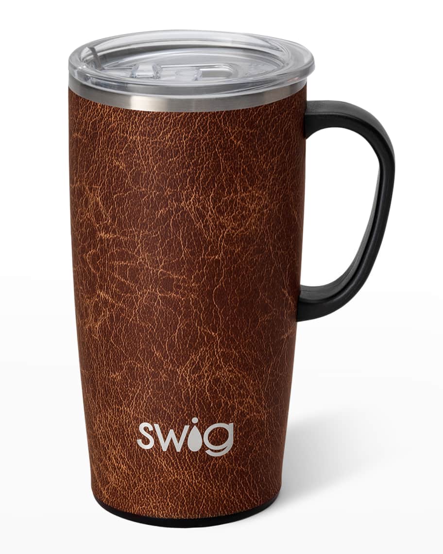 Swig, Wanderlust 22 oz Travel Mug
