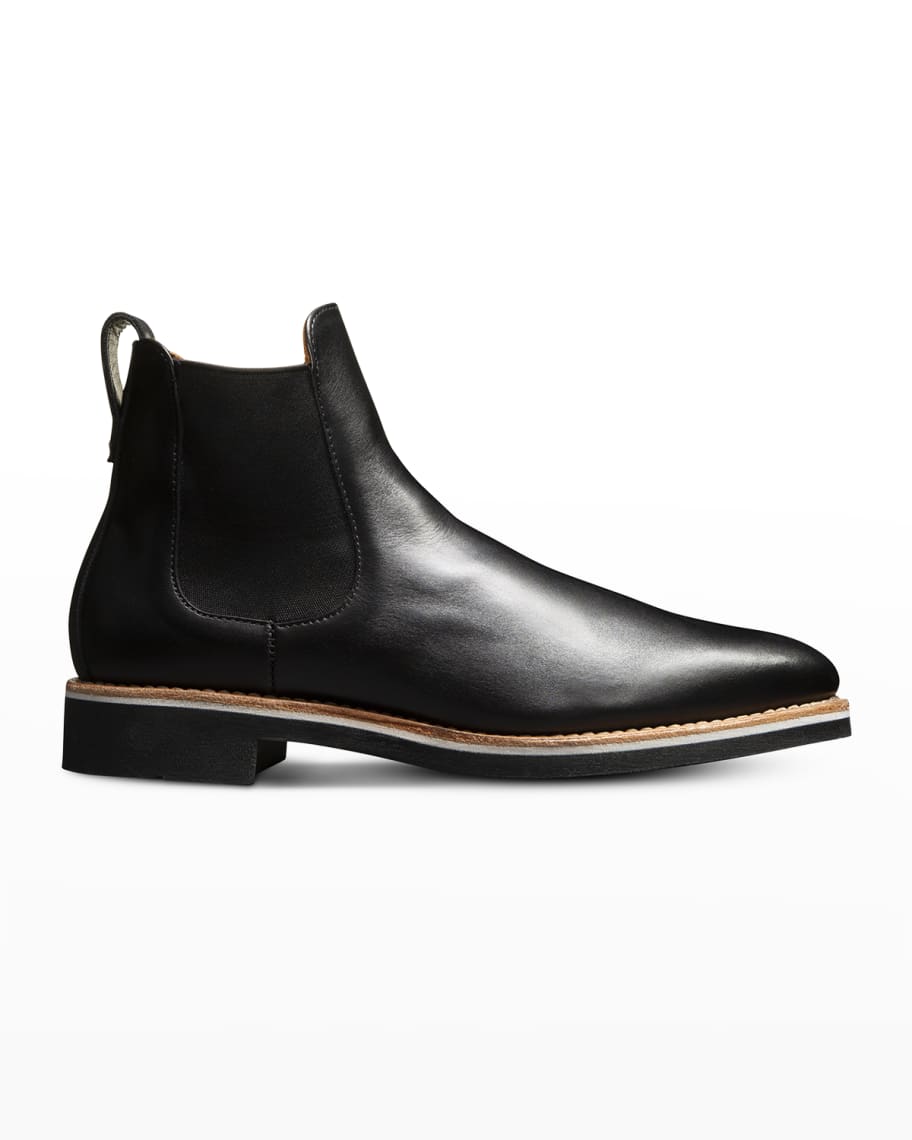 Allen edmonds liverpool suede online