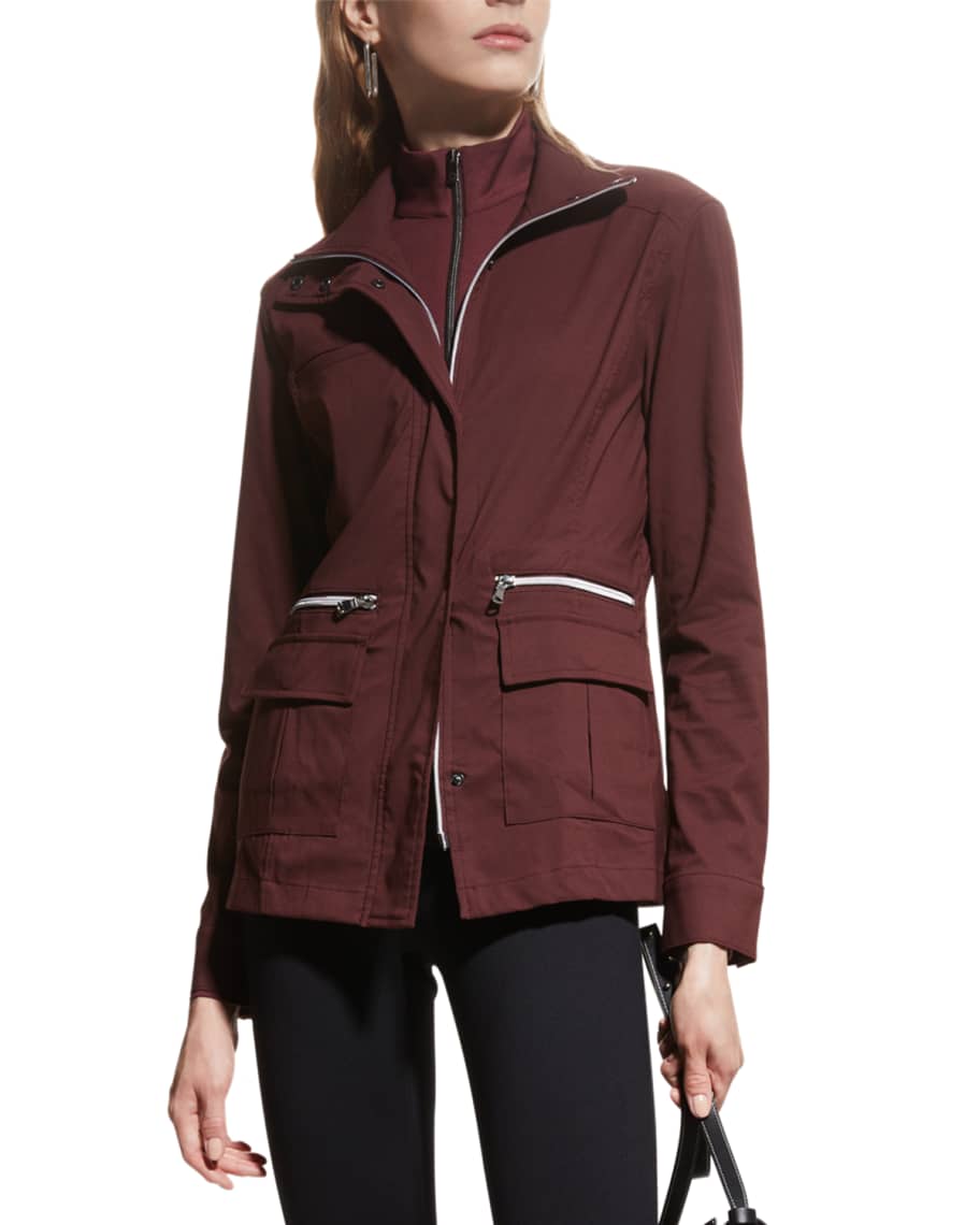 Anatomie kenya jacket new arrivals