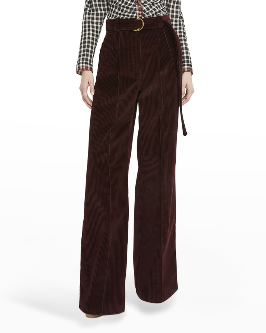 パンツ・ボトムスその他 IONSEOUL One Tuck Corduroy Wide Pants JH071 IONSEOUL One Tuck Corduroy Wide Pants JH071 (IONSEOUL/パンツ