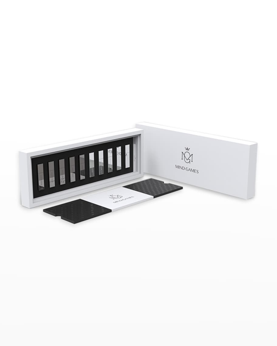 MIND GAMES Limited Edition Mind Games Fragrance 10Piece Discovery Set