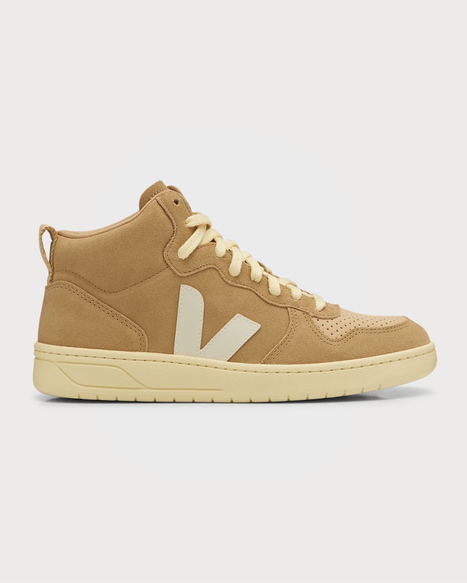 neiman marcus veja sneakers
