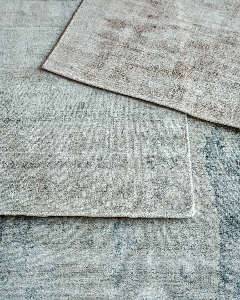 Kingsbury Hand Loomed Rugs Neiman Marcus