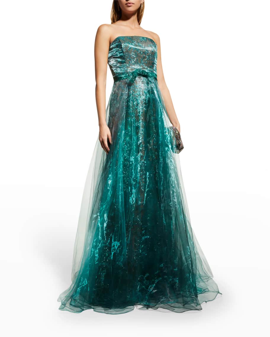 Rene ruiz evening sales gowns on sale