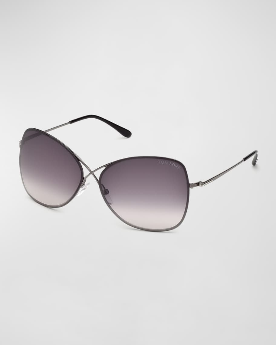 tom ford sunglasses butterfly