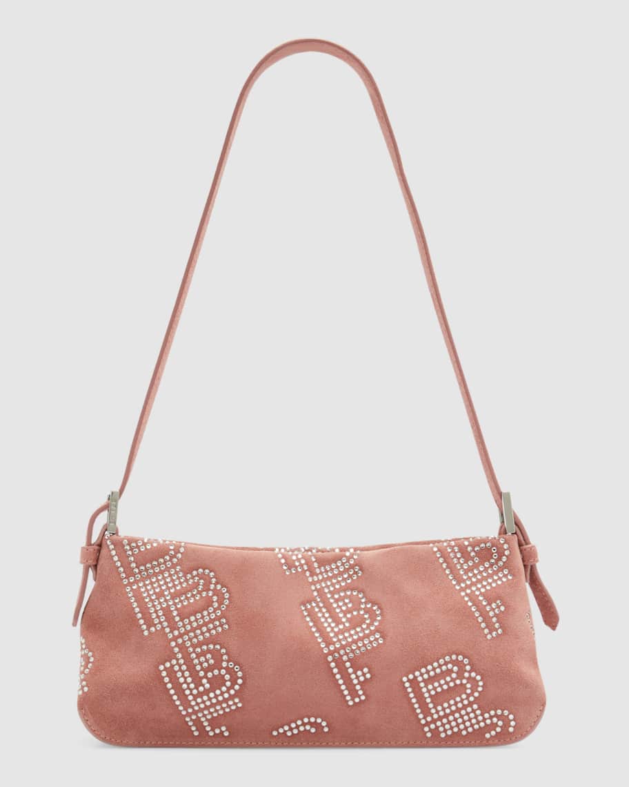 Fabulous vintage beaded handbag sachel plus crossbody Statement bag. –  Lillian Grey