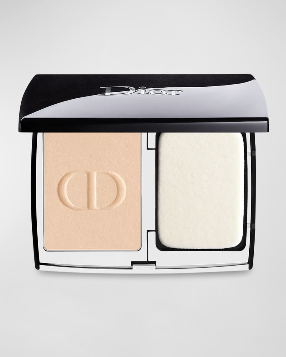 新品 未使用DIORSNOW PERFECT LIGHT COMPACT 2N Diorsnow Compact Foundation Refill: Moisture-lock