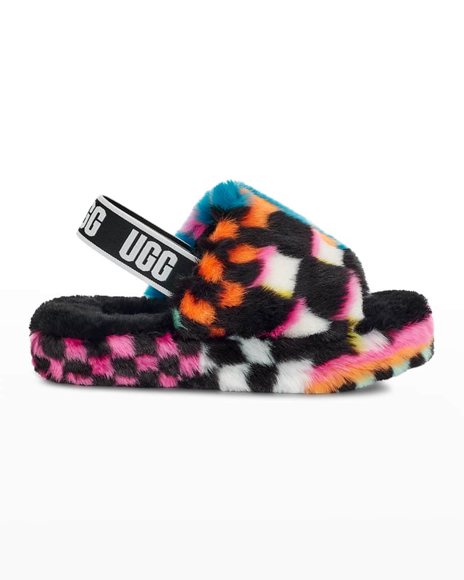 neiman marcus ugg slides