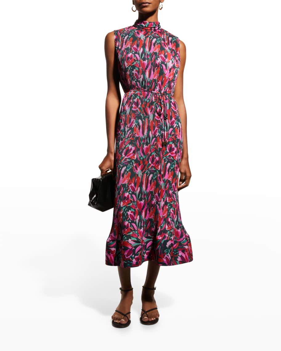 MILLY Melina Dress
