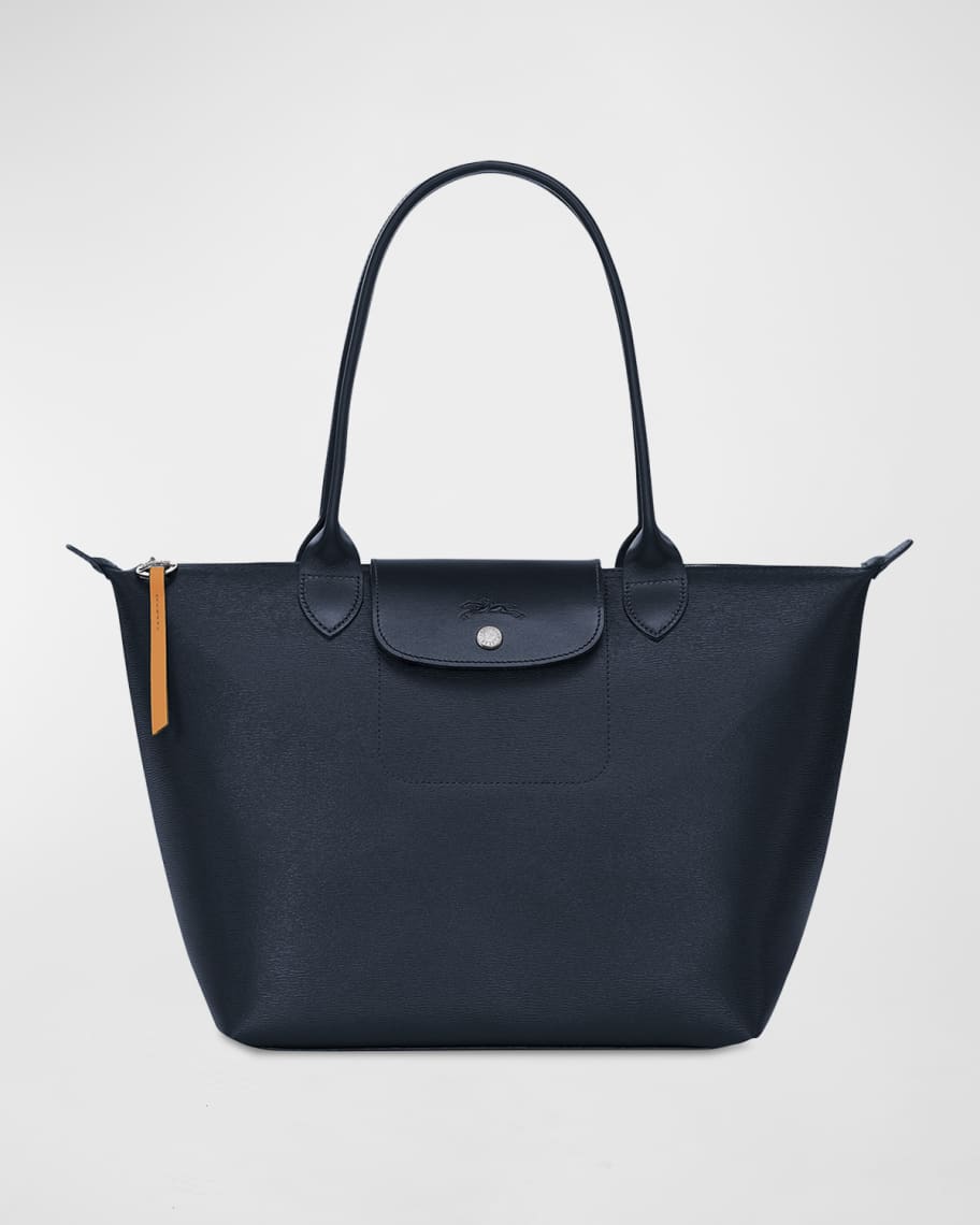 Longchamp Le Pliage City Medium Tote Bag | Neiman Marcus