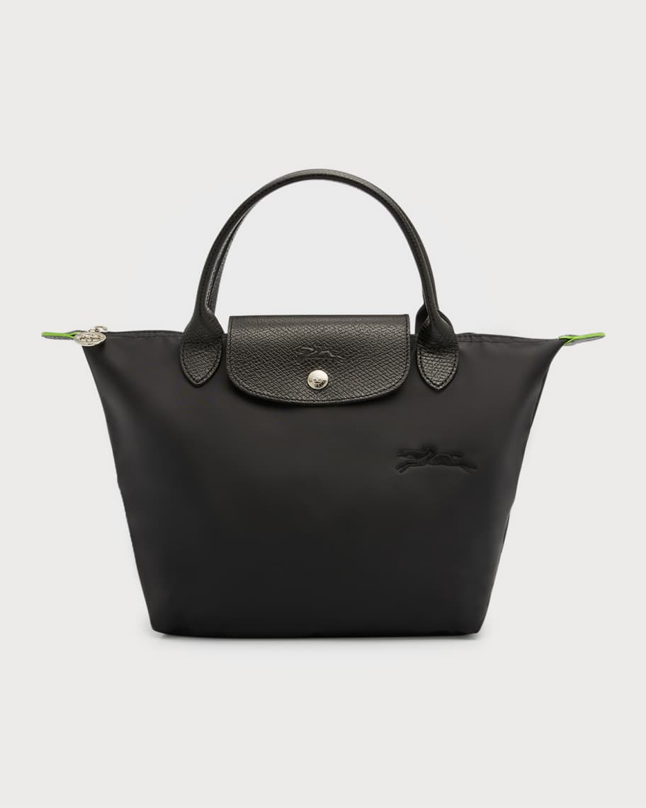 Longchamp le pliage small new arrivals top handle nylon handbag