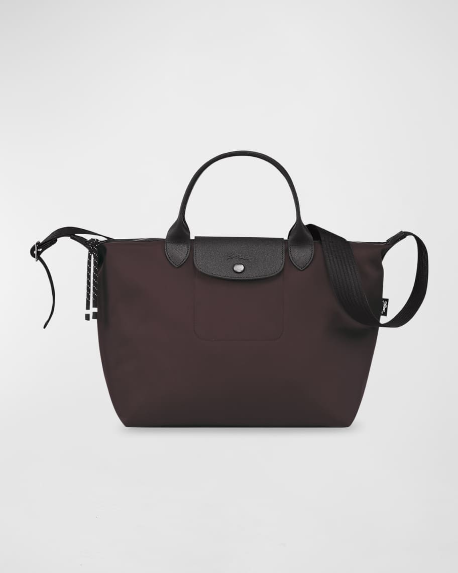 LONGCHAMP Medium Le Pliage Néo Top Handle Bag