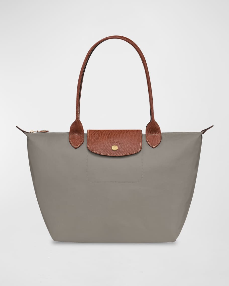 Longchamp Le Pliage Small Shoulder Bag: What fits? 