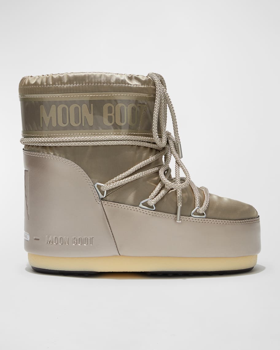 Moon sale boots officiel