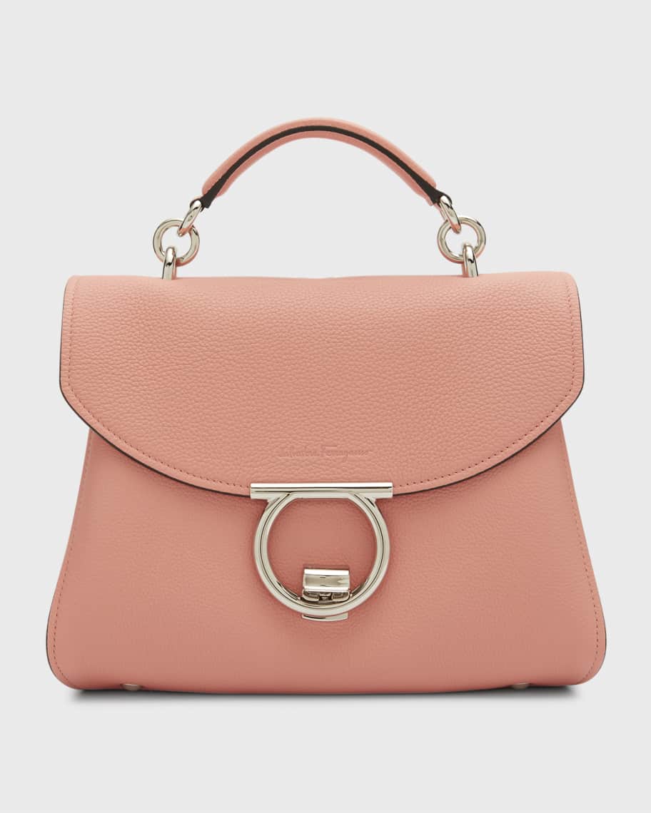 Salvatore ferragamo margot bag discount