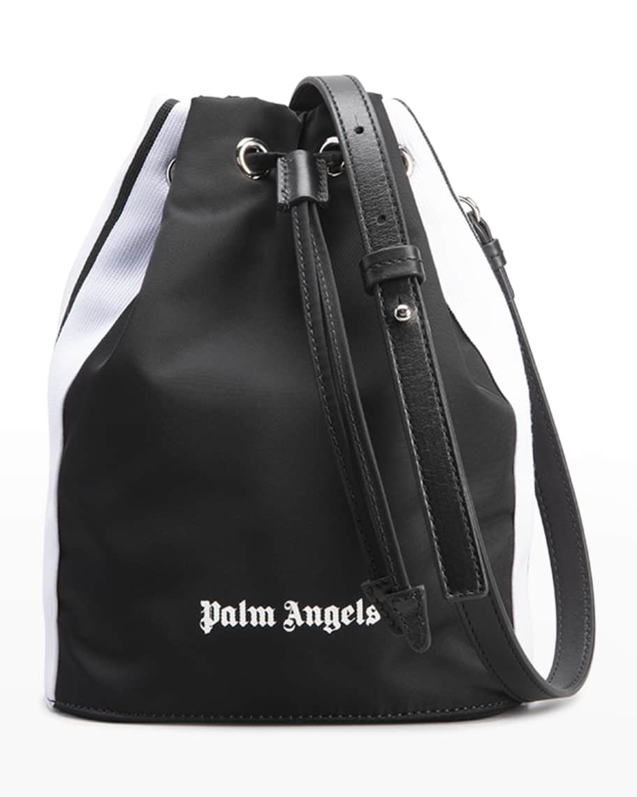 Palm angels bucket bag clearance
