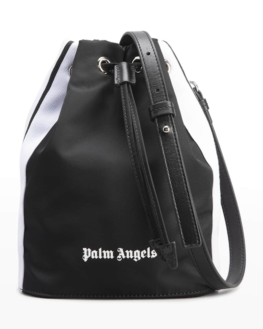 IRL Bucket Bag - Black – TRANSIENCE