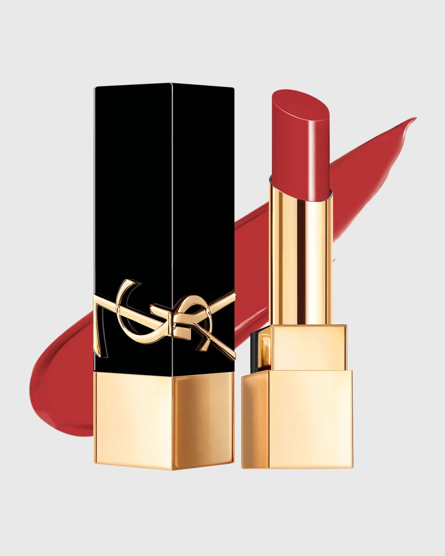 Yves Saint Laurent Beaute The Bold High Pigment Lipstick Neiman Marcus