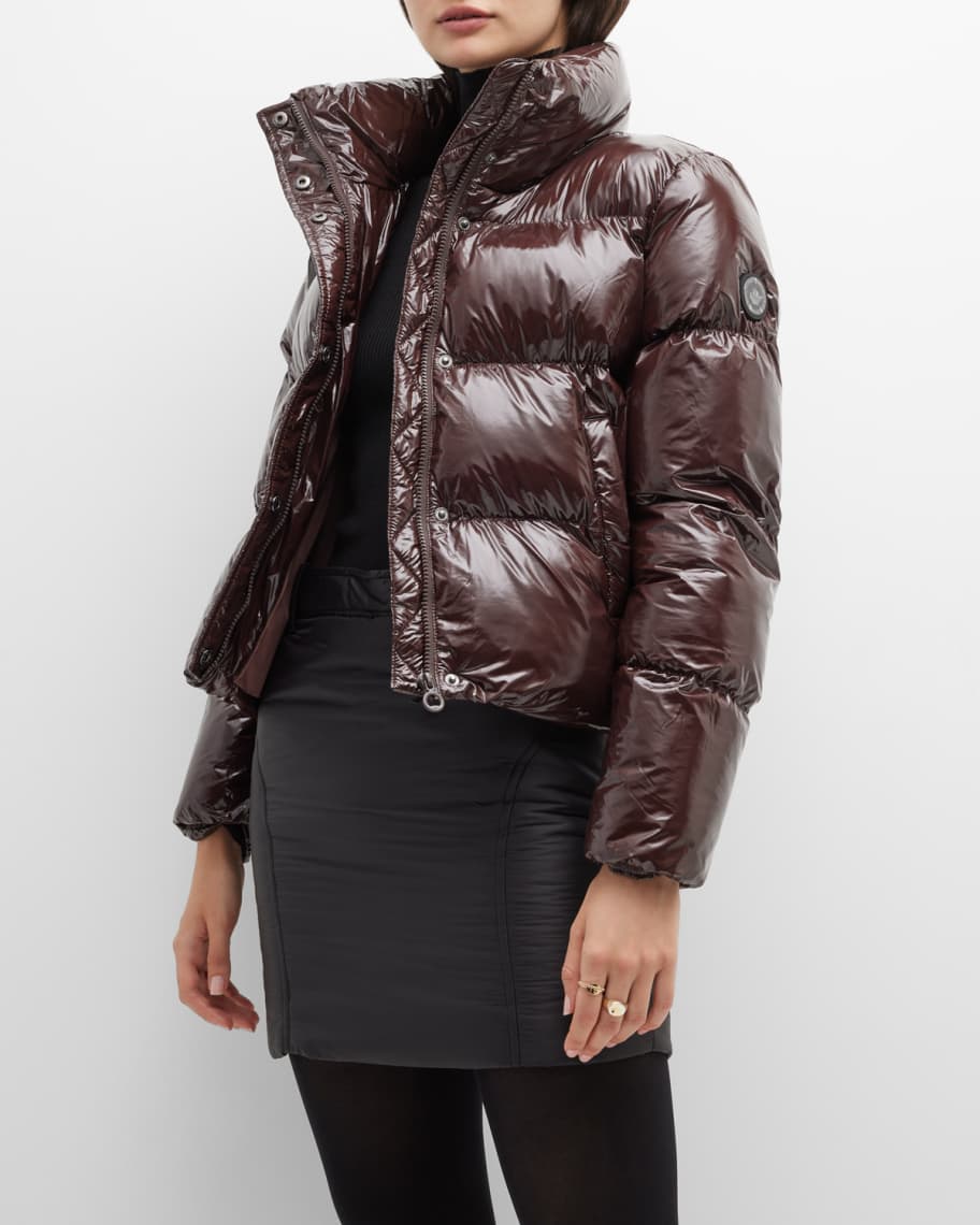 Noize coco parka sales