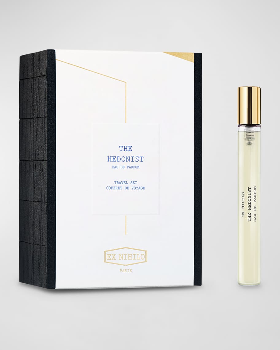 Ex Nihilo The Hedonist Eau de Parfum Travel Set, 5 x 7.5 mL | Neiman Marcus