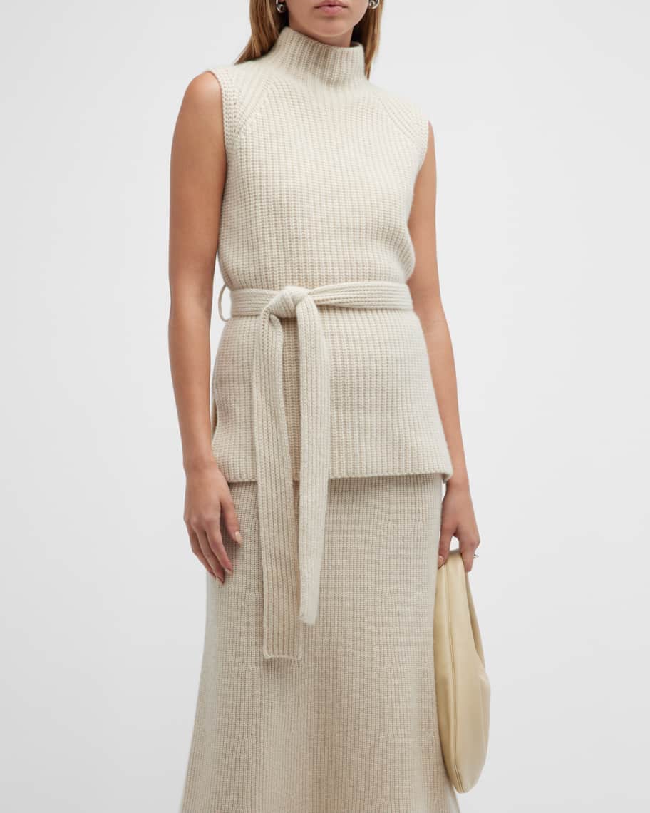 Vince shop wool turtleneck