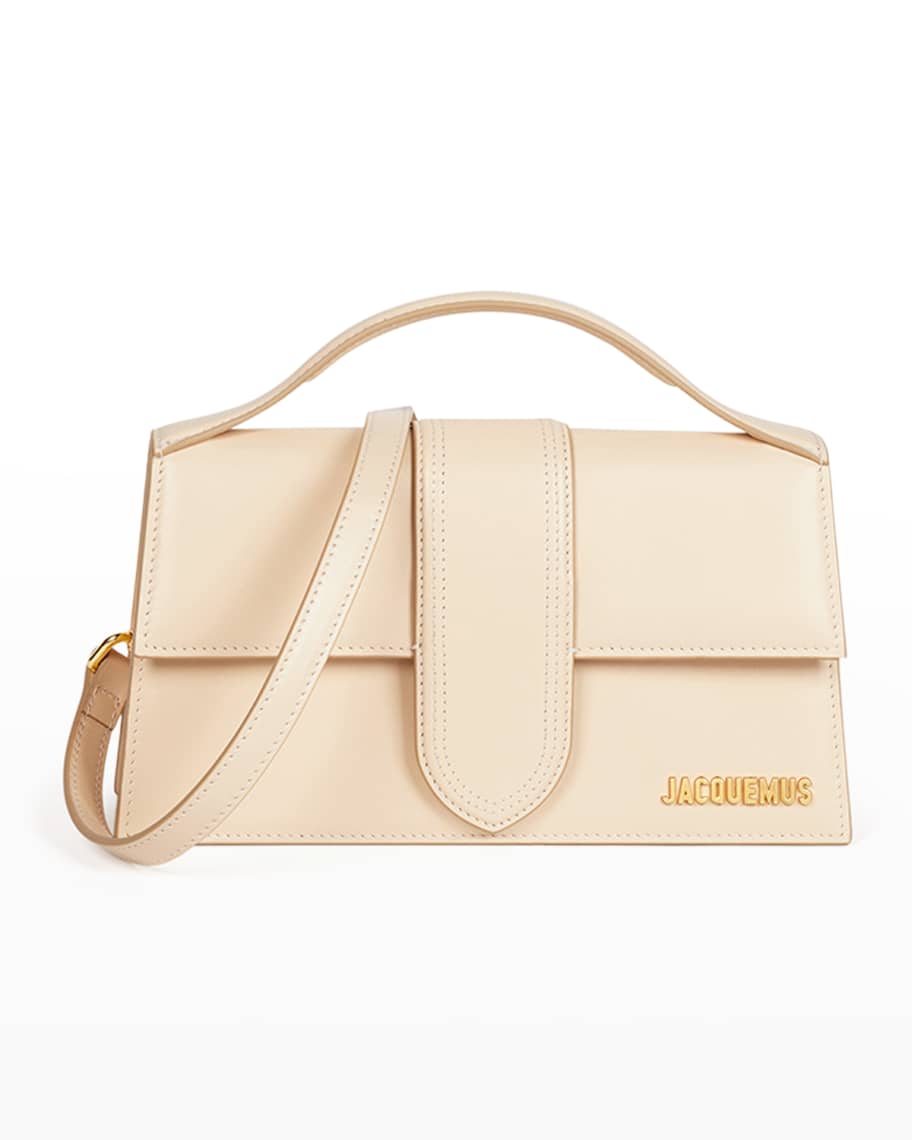 Jacquemus grand bambino sale
