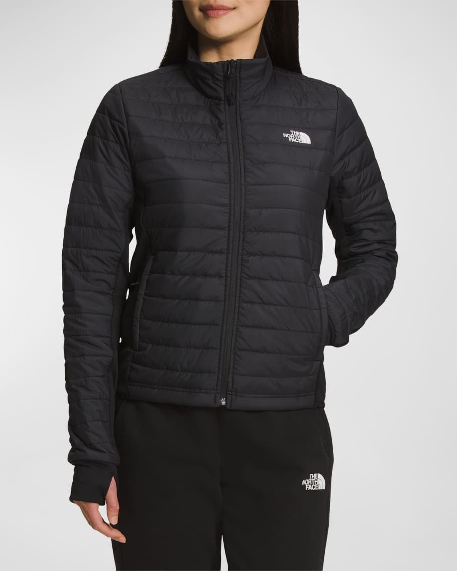 The North Face Canyonlands Hybrid Jacket | Neiman Marcus