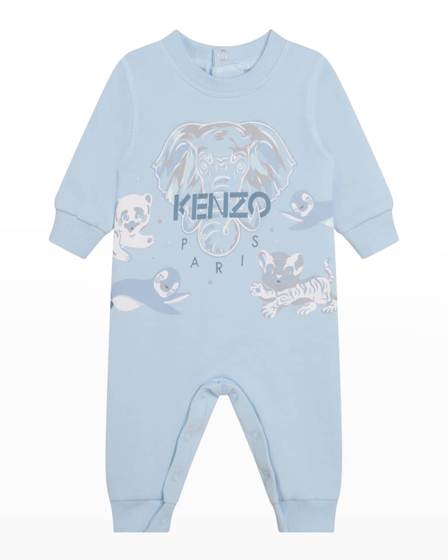 Kenzo baby outlet onesies