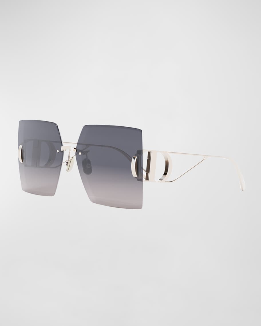 Dior 30Montaigne S7U Sunglasses | Neiman Marcus