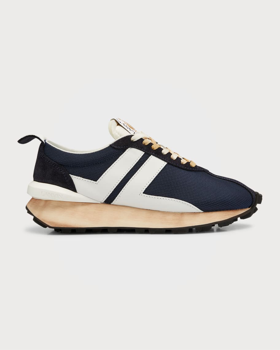 Lanvin runner shop