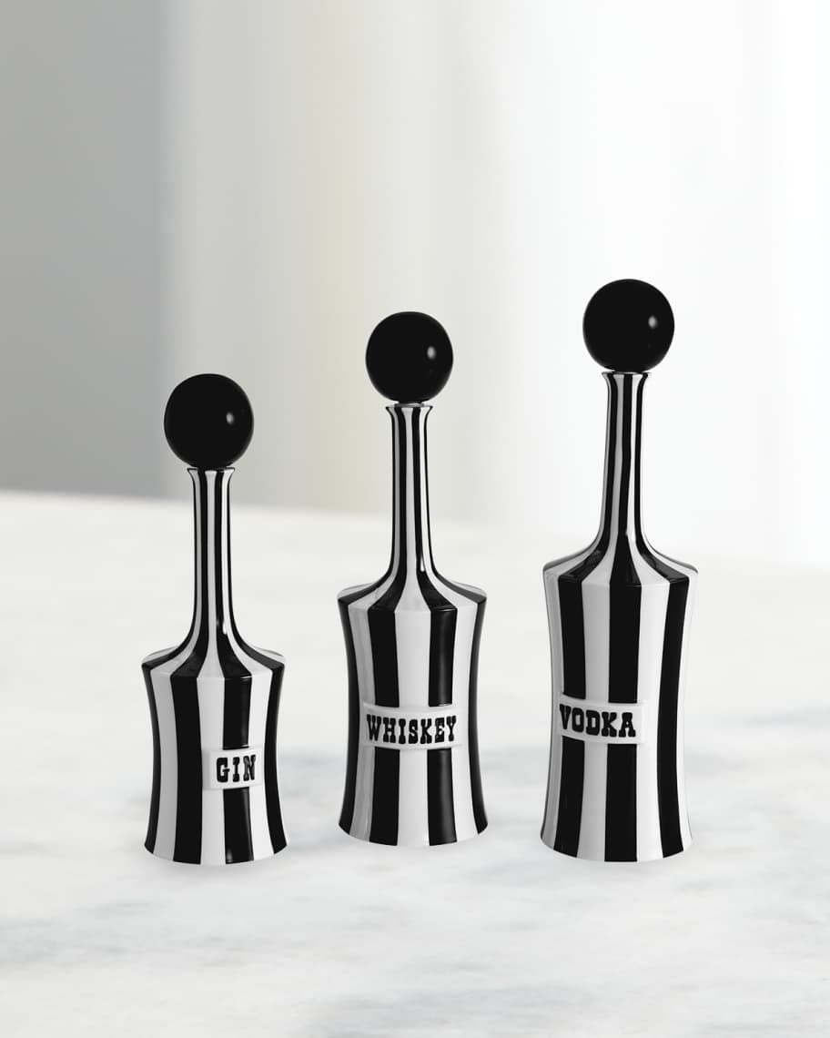 Adler Vice Decanters Neiman Marcus