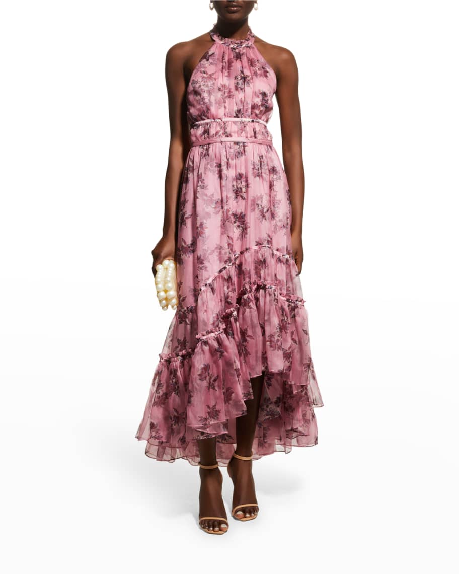 Alana Maxi Dress main image 1