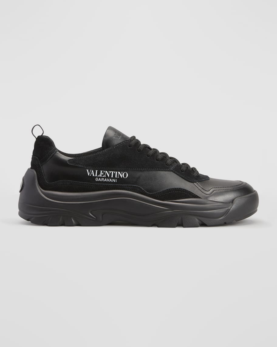 Valentino gumboy top sneakers