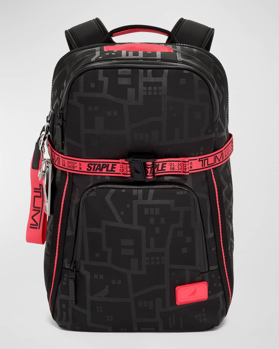 Tumi Staple Backpack Neiman Marcus