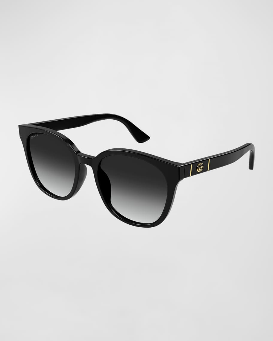 Women's Injection Sunglasses - Gucci