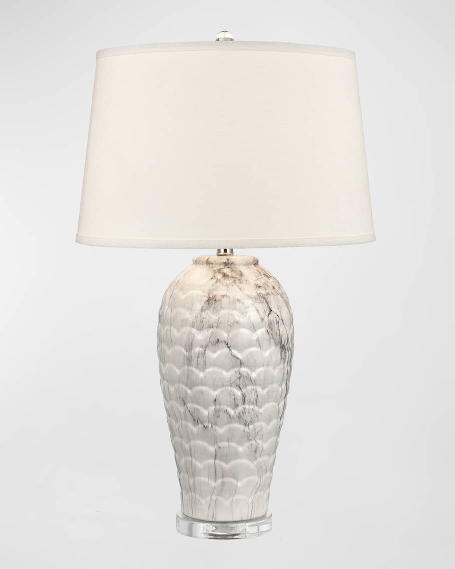 Causeway Waters Table Lamp | Neiman Marcus