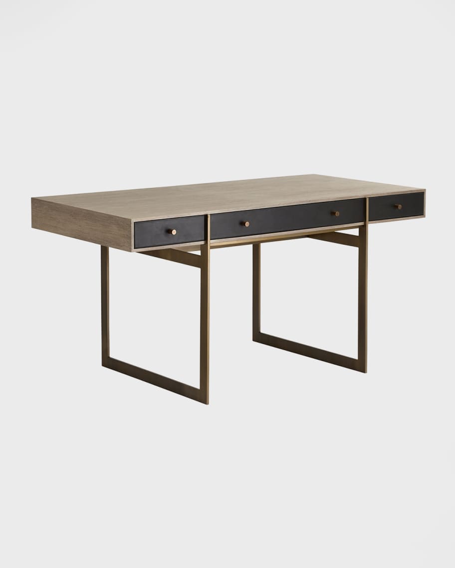Arteriors Ollie Writing Desk Neiman Marcus