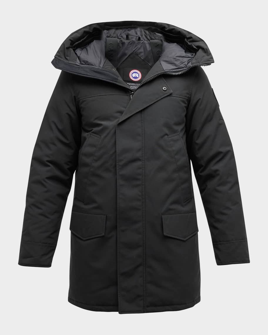 Canada goose black label neiman marcus outlet