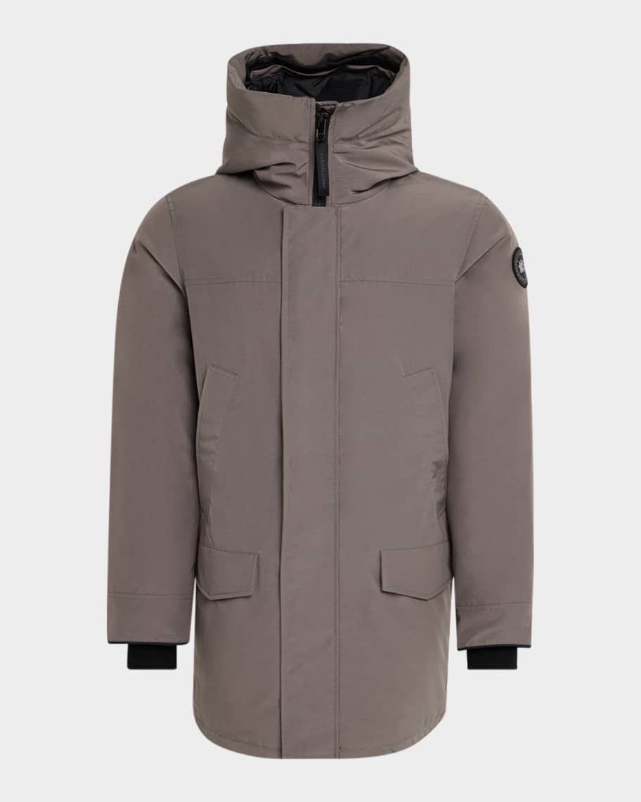 Canada Goose Men's Langford Down Parka | Neiman Marcus