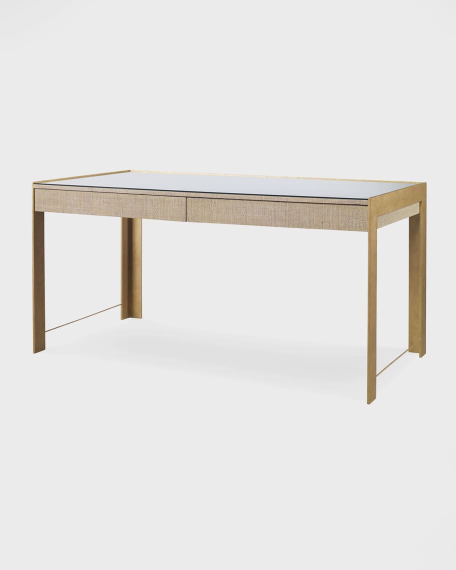 Century Furniture Frederick Desk Neiman Marcus