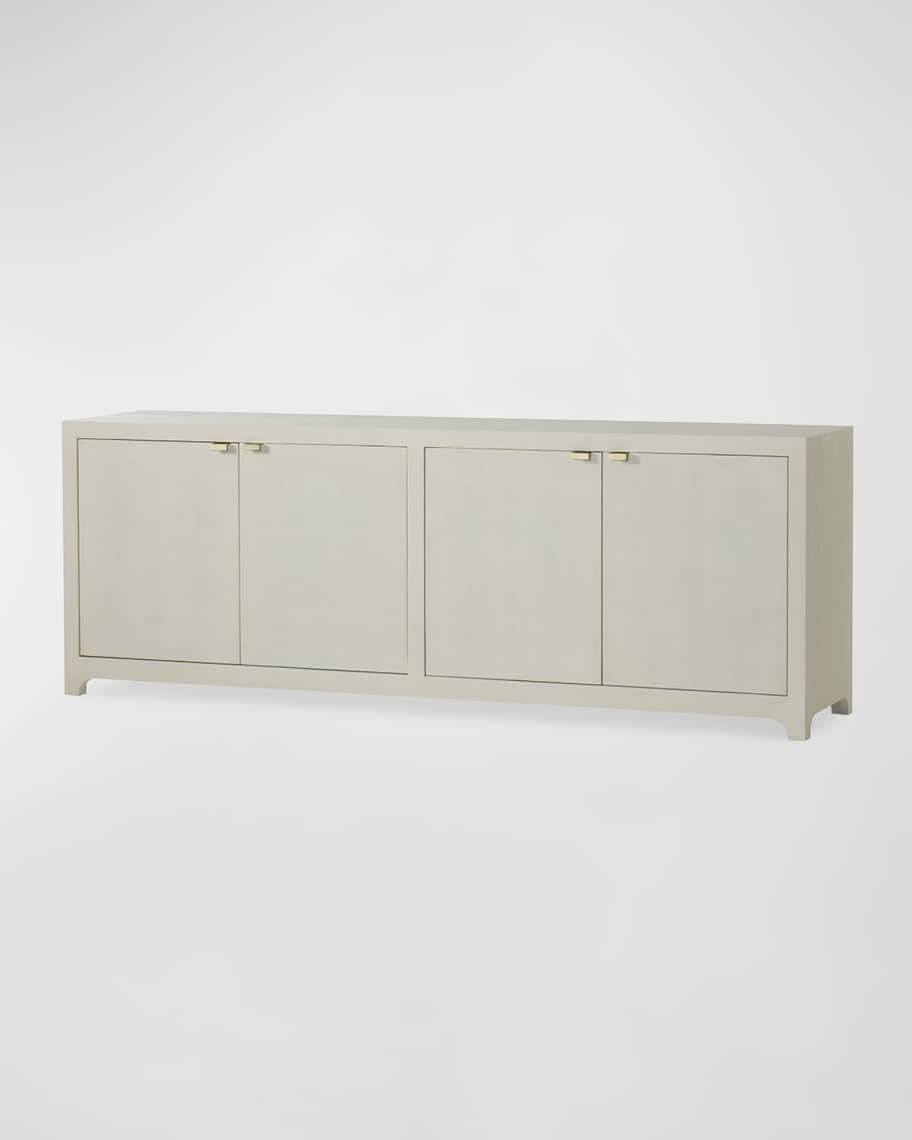 Century Furniture Monroe Credenza Neiman Marcus