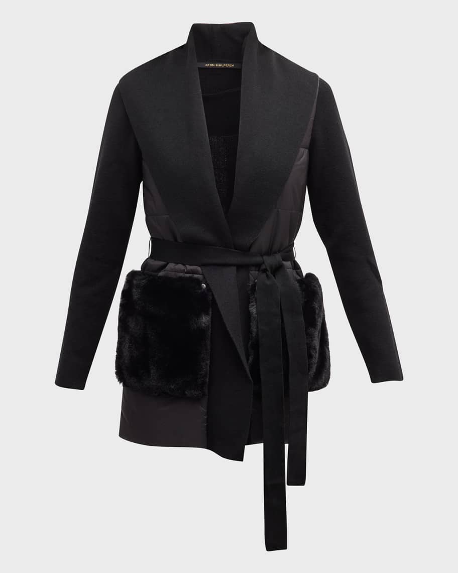Kobi halperin hotsell sweater