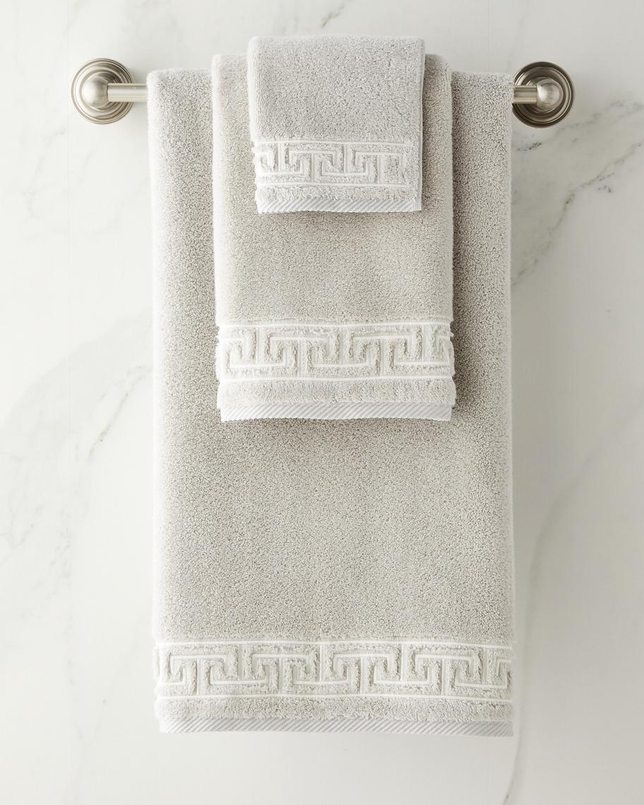 Matouk Adelphi Bath Towel | Neiman Marcus