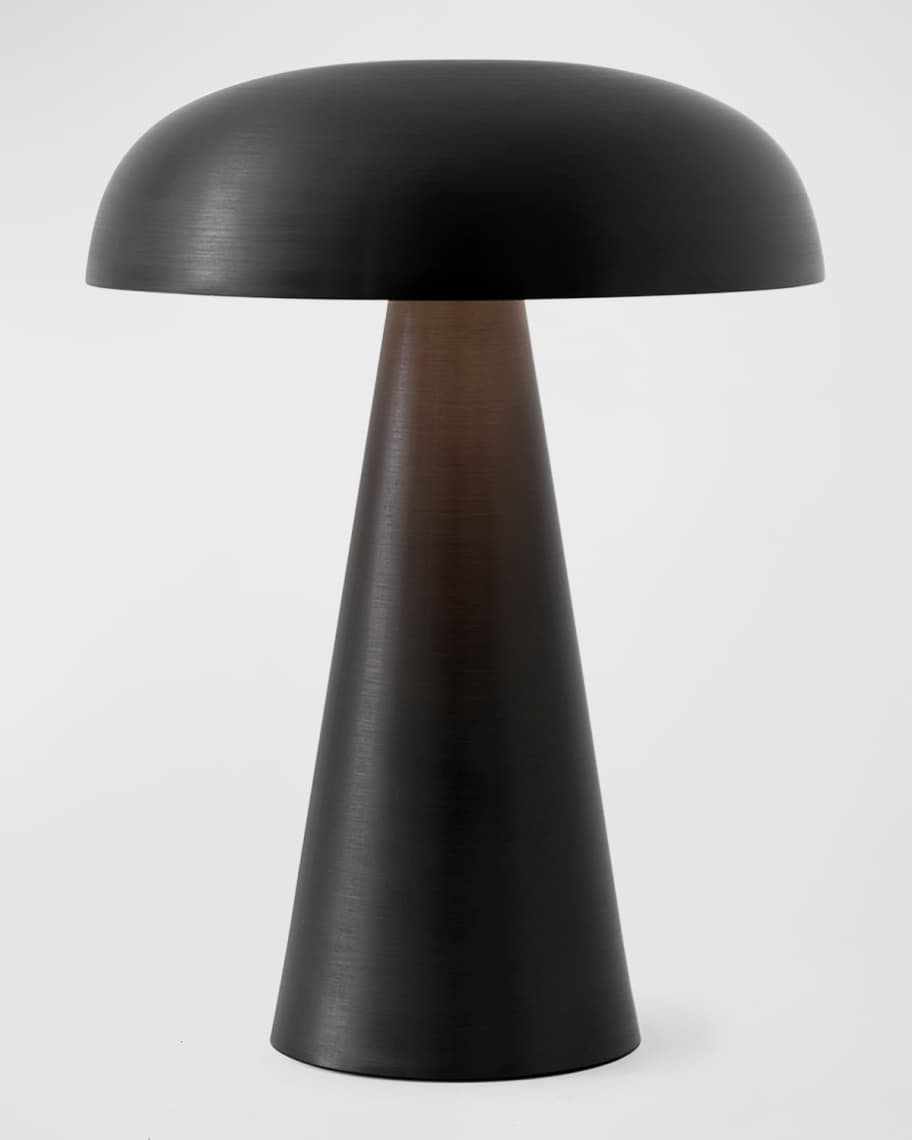 Como Portable LED Table Lamp