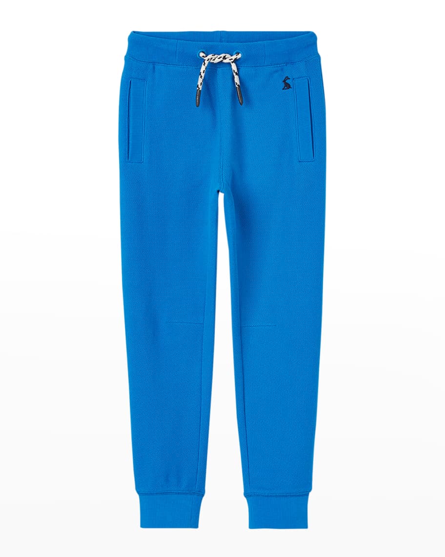 Joules Boy's Sid Joggers, Size 26 Neiman Marcus