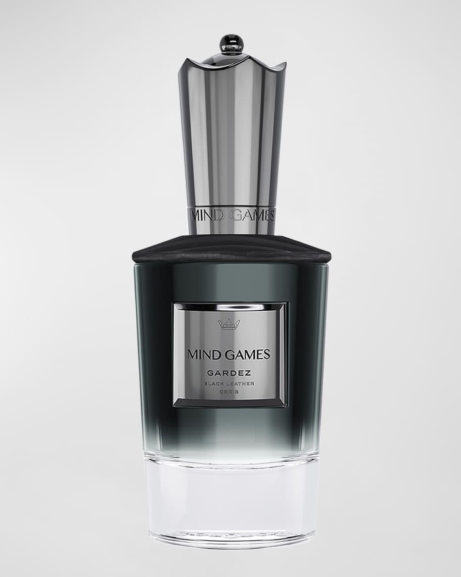 MIND GAMES Gardez Extrait de Parfum - Black Queen, 3.4 oz. | Neiman Marcus