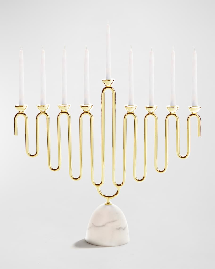 Coluna Menorah