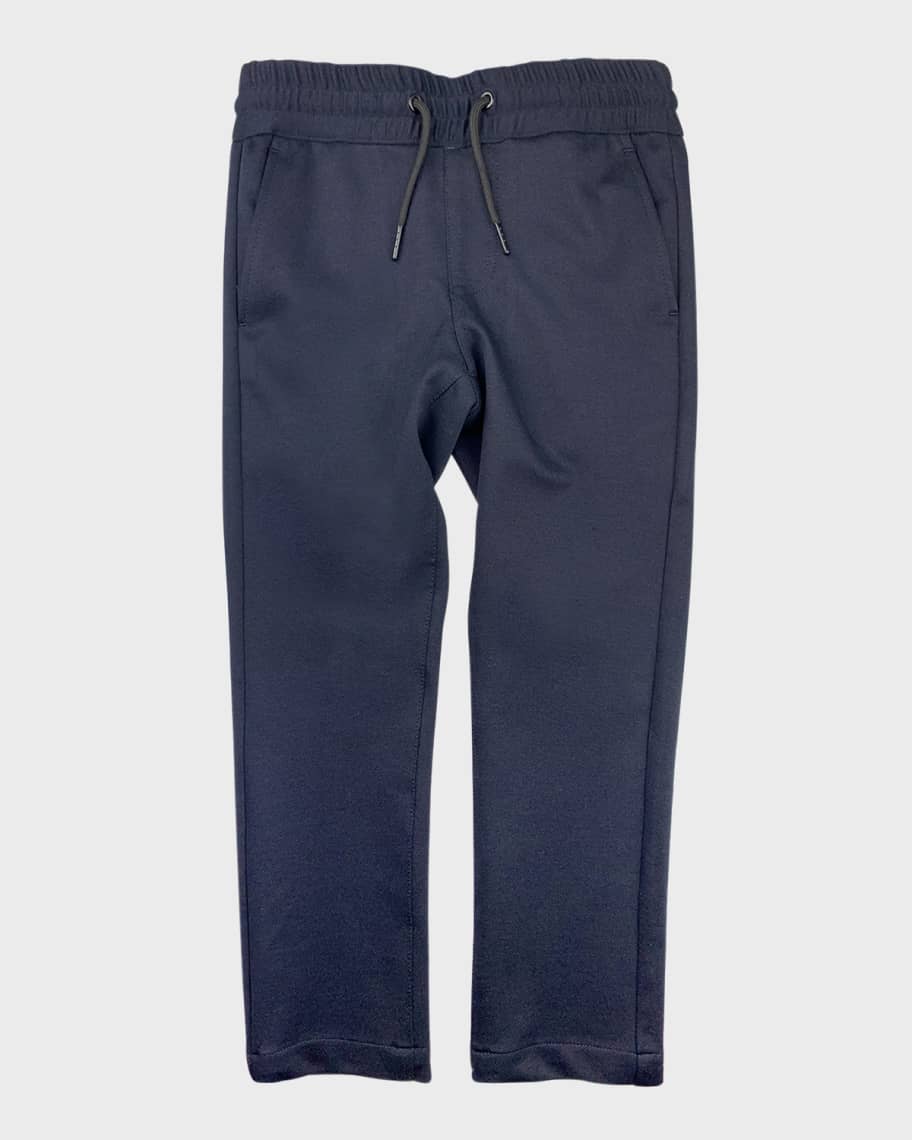 Appaman Boy's Everyday Straight Pants, Size 2T-10 | Neiman Marcus