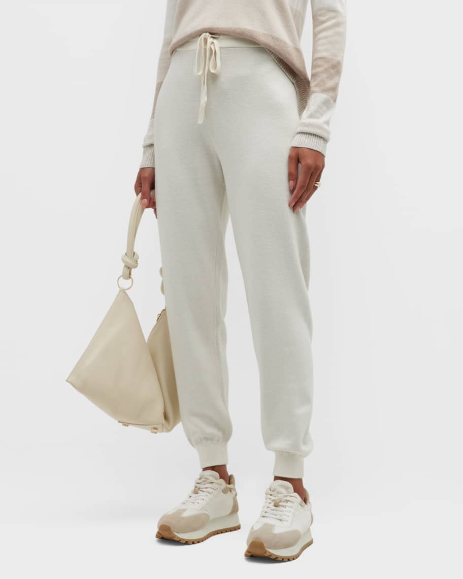 Splendid Isla Reversible Sweater Pants Neiman Marcus