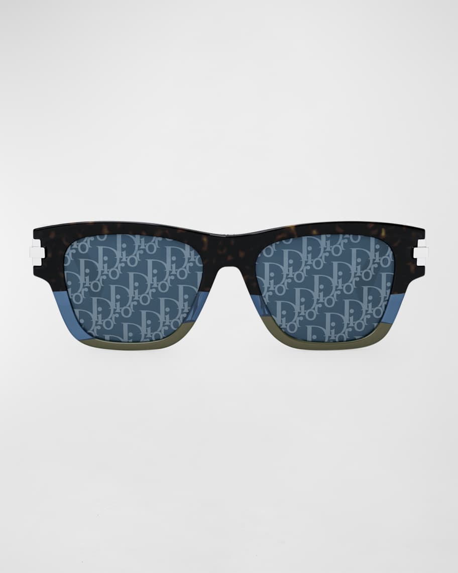 Image 3 of 3: DiorBlackSuit XL S2U Sunglasses